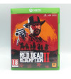 RED DEAD REDEMPTION II