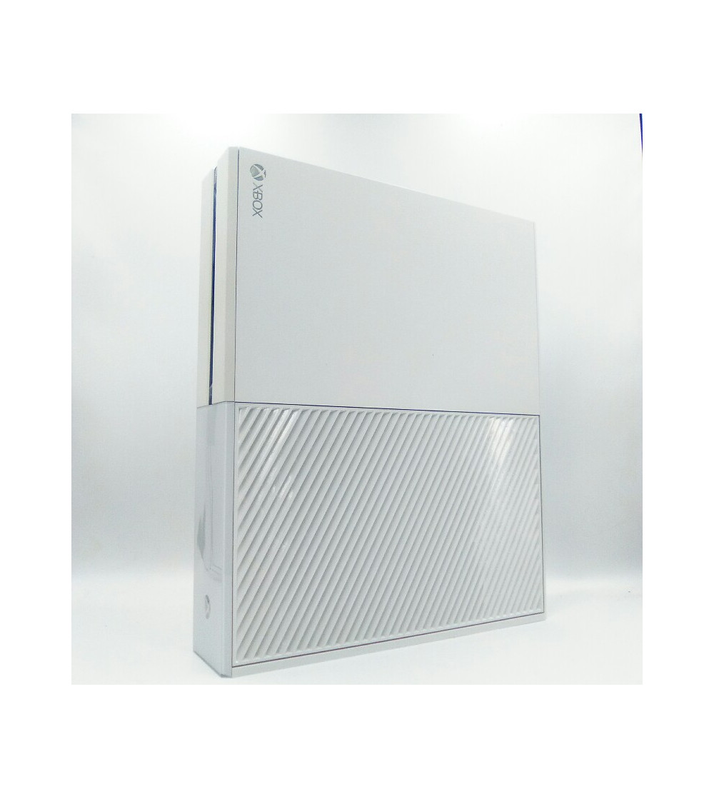 XBOX ONE 500GB MICROSOFT BLANCO XBOX ONE 500GB MICROSOFT BLANCO