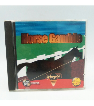 HORSE GAMBLE