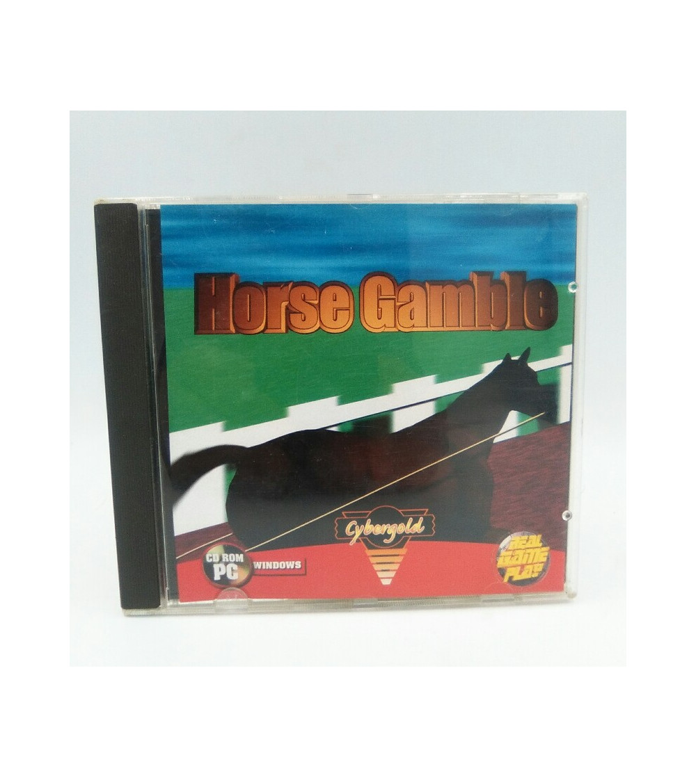 HORSE GAMBLE HORSE GAMBLE