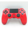 MANDO WIRELESS DUALSHOCK 4 V2 SONY ROJO MAGMA