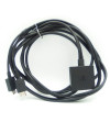 CABLE EXTENSION 2 HDMI VR SONY NEGRO