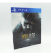 RESIDENT EVIL VILLAGE