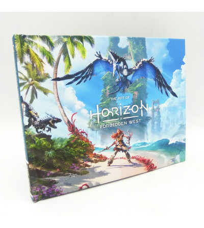 HORIZON II FORBIDDEN WEST -...