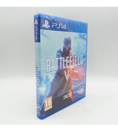 BATTLEFIELD V