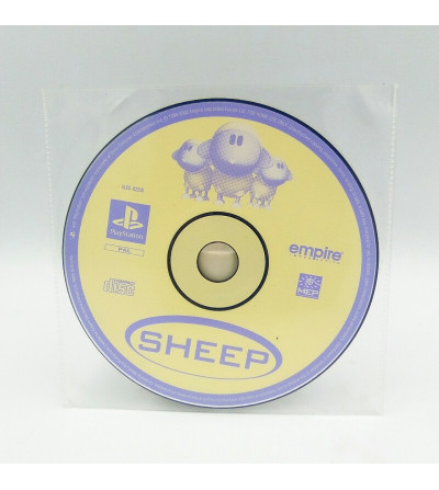 SHEEP