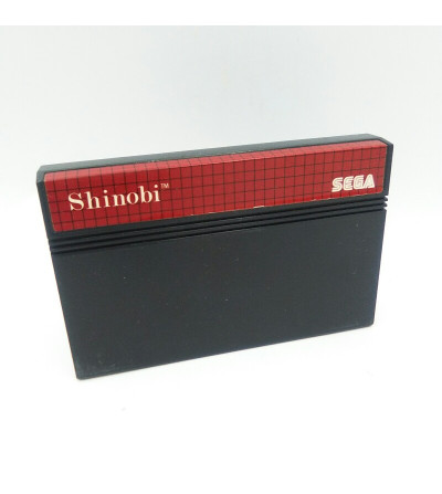 SHINOBI