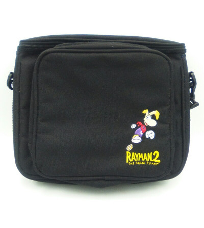 MOCHILA CONSOLA PSONE &...