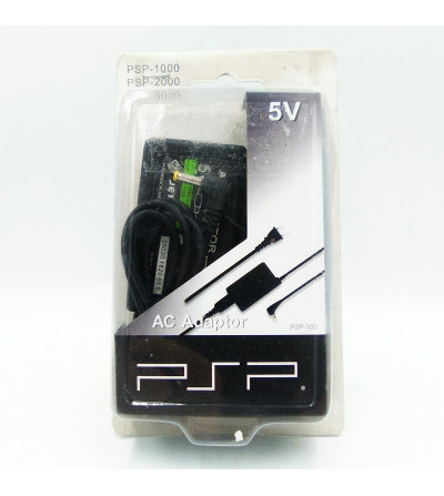 CARGADOR PSP SERIE 1000...