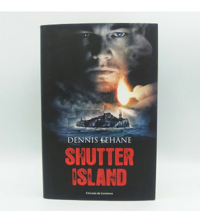 SHUTTER ISLAND