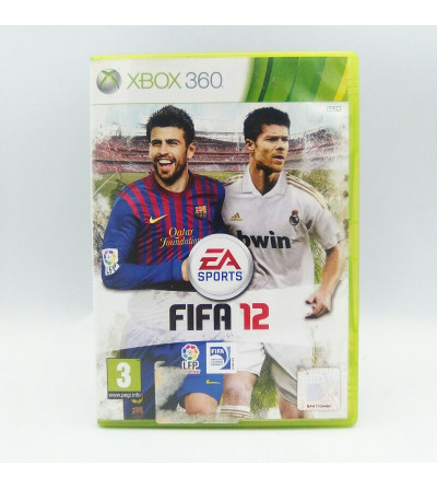 FIFA 12