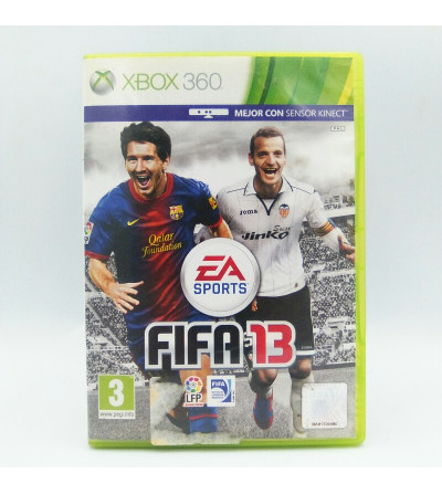 FIFA 13