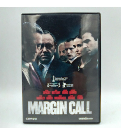 MARGIN CALL