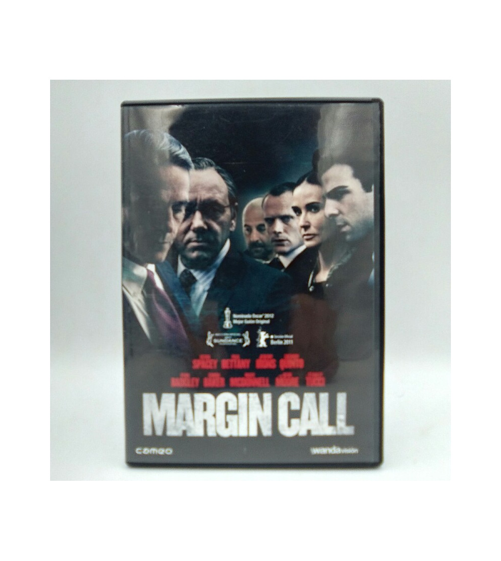 MARGIN CALL