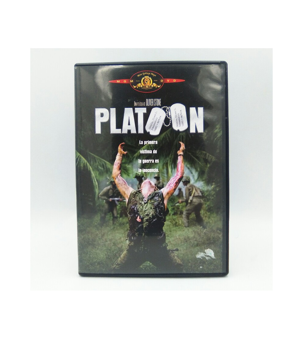 PLATOON