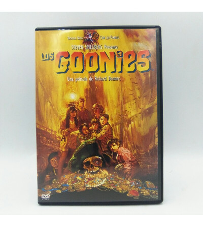 LOS GOONIES