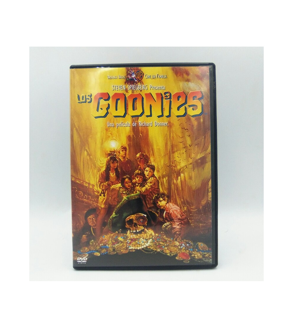LOS GOONIES