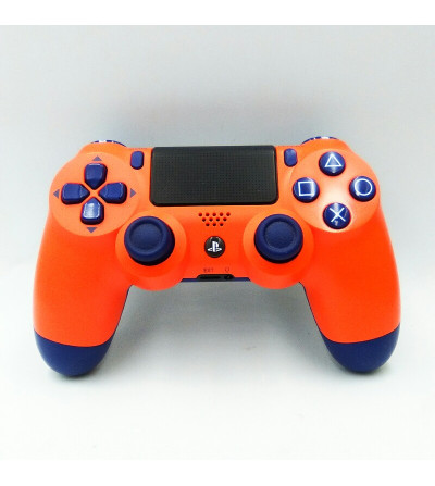 MANDO WIRELESS DUALSHOCK 4...