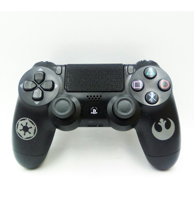 MANDO WIRELESS DUALSHOCK 4...