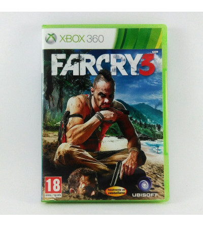 FAR CRY 3