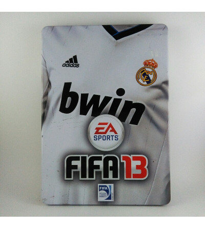 FIFA 13 - EDICION REAL...