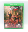 JAGGED ALLIANCE RAGE