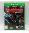 KILLER INSTINCT COMBO BREACKER PACK