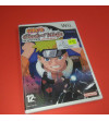 NARUTO CLASH OF NINJA REVOLUTION - EUROPEAN VERSION