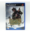 MEDAL OF HONOR FRONTLINE