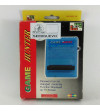 ADAPTADOR ACTION REPLAY TRUCOS T-TRIX GAME HUNTER