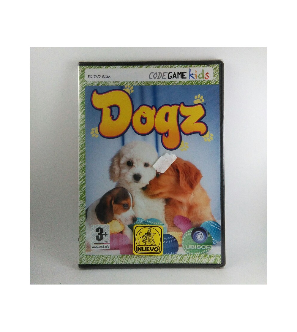 DOGZ DOGZ