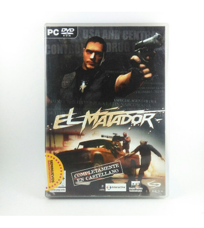 EL MATADOR