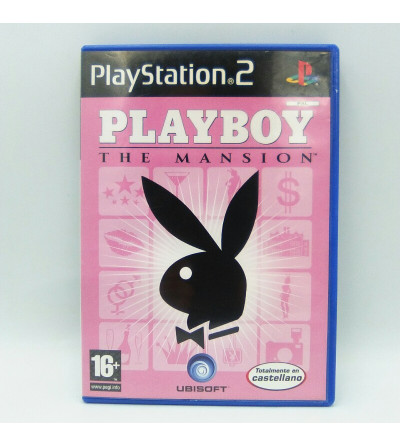 PLAYBOY THE MANSION