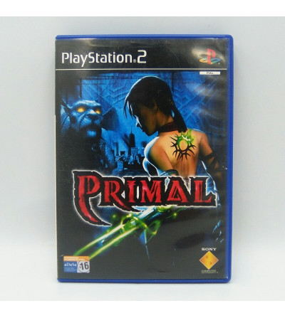 PRIMAL