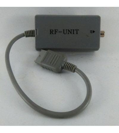 ADAPTADOR AV RF SWITCH A...