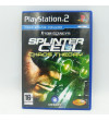 SPLINTER CELL CHAOS THEORY