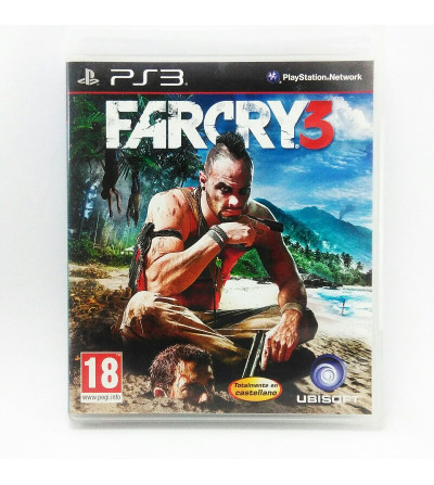 FAR CRY 3