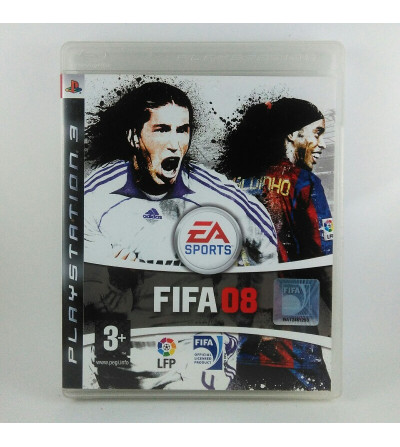 FIFA 08