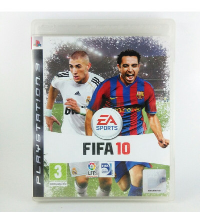 FIFA 10