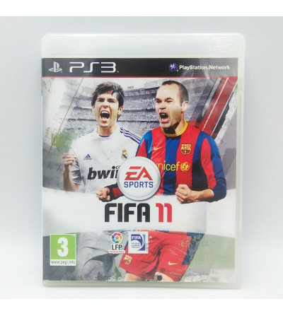 FIFA 11