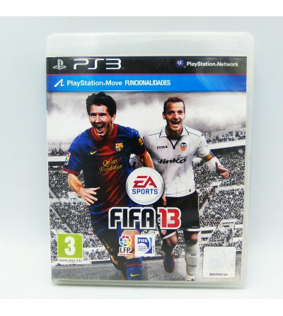 FIFA 13