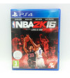 NBA 2K16