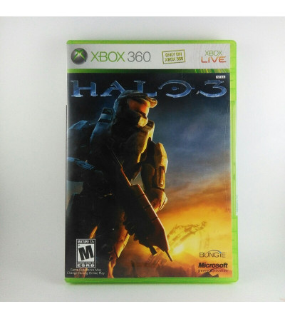 HALO 3