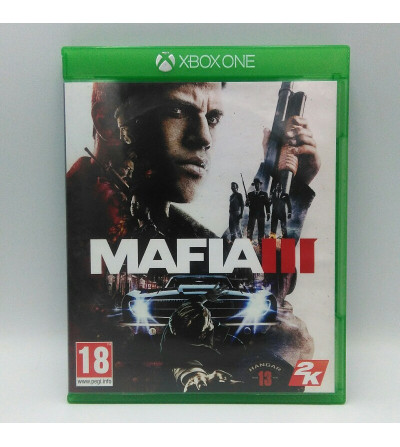 MAFIA III