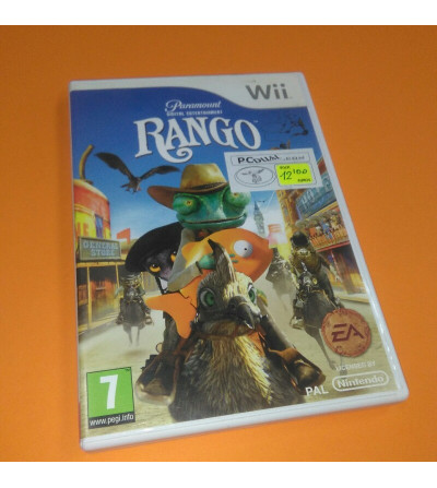 RANGO