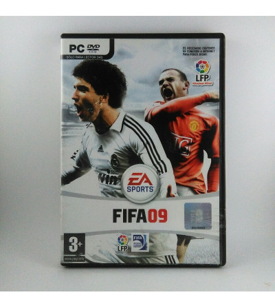 FIFA 09