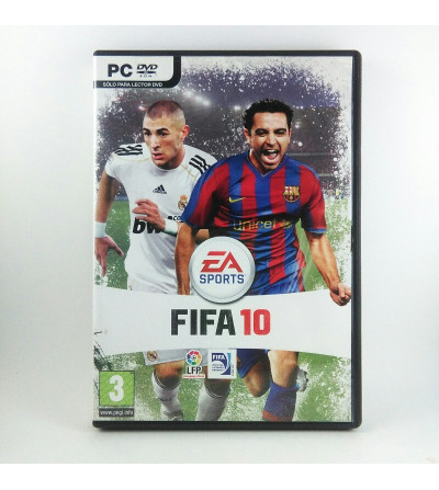 FIFA 10