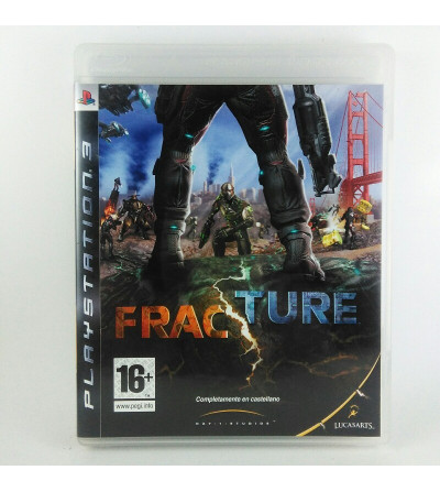 FRACTURE