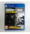 RAINBOW SIX SIEGE ADVANCED EDITION