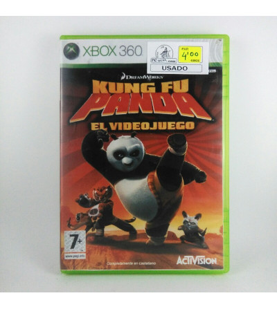 KUNG FU PANDA